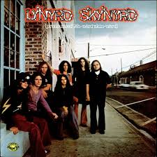 Lynyrd Skynyrd - Pronounced Leh-Nerd-Skin-Nerd (LP, Gatefold)