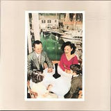 Led Zeppelin - Presence (LP, Gatefold, Remastered, 180g)