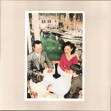 Led Zeppelin - Presence (LP, Gatefold, Remastered, 180g)