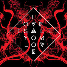 Band Of Skulls - Love is All You Love