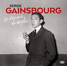 Serge Gainsbourg - Le Claqueur De Doigts (LP)