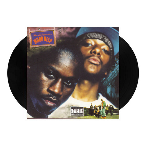 Mobb Deep - The Infamous (2xLP)