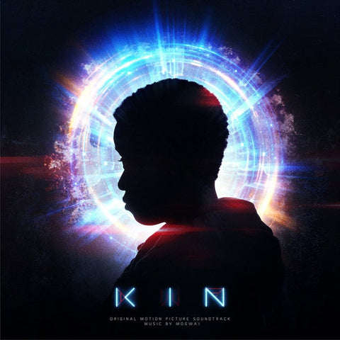 Kin - Original Soundtrack by Mogwai (LP)