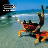 The Prodigy - The Fat Of The Land (2LP)