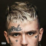 Lil Peep - Everybody's Everything (Gatefold 2xLP)