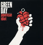 Green Day - American Idiot (2LP, Gatefold)