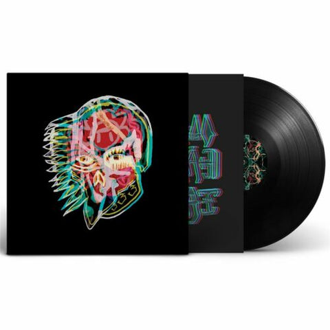 All Them Witches - Nothing As The Ideal (Gatefold LP)