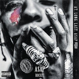 A$ap Rocky - At Long Last A$ap (2LP, Gatefold)