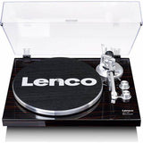 Lenco LBT-188 - Turntable w/ Bluetooth® Connectivity