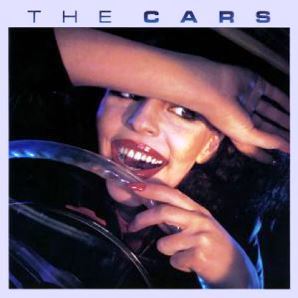 The Cars - The Cars (LP)