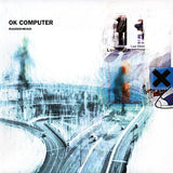 Radiohead - OK Computer (2LP, Gatefold)